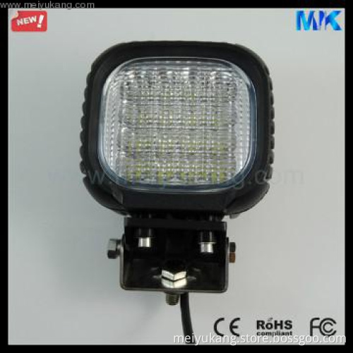 new product 2103 48w CREE 3450lm electric car work light led